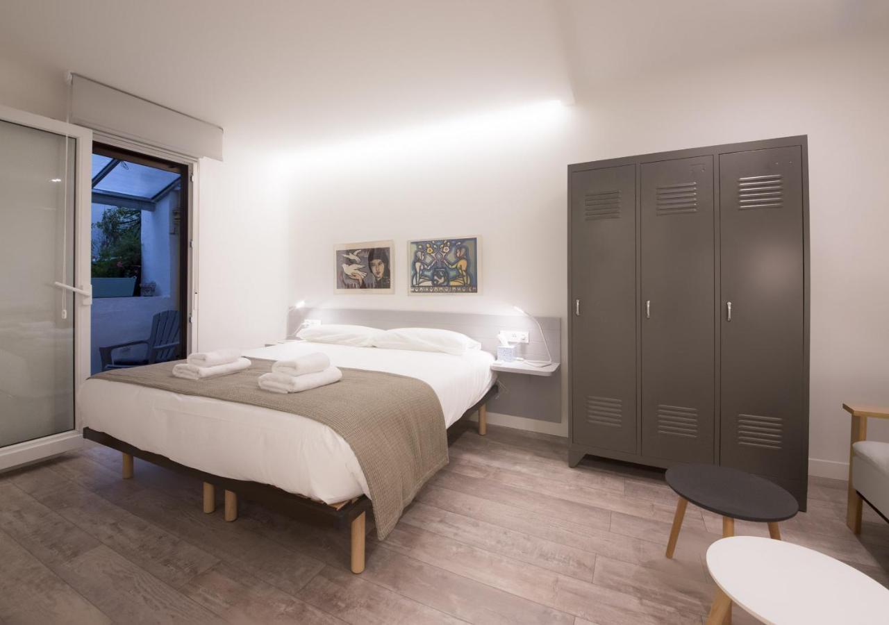 Ku By Oldtown Apartament *